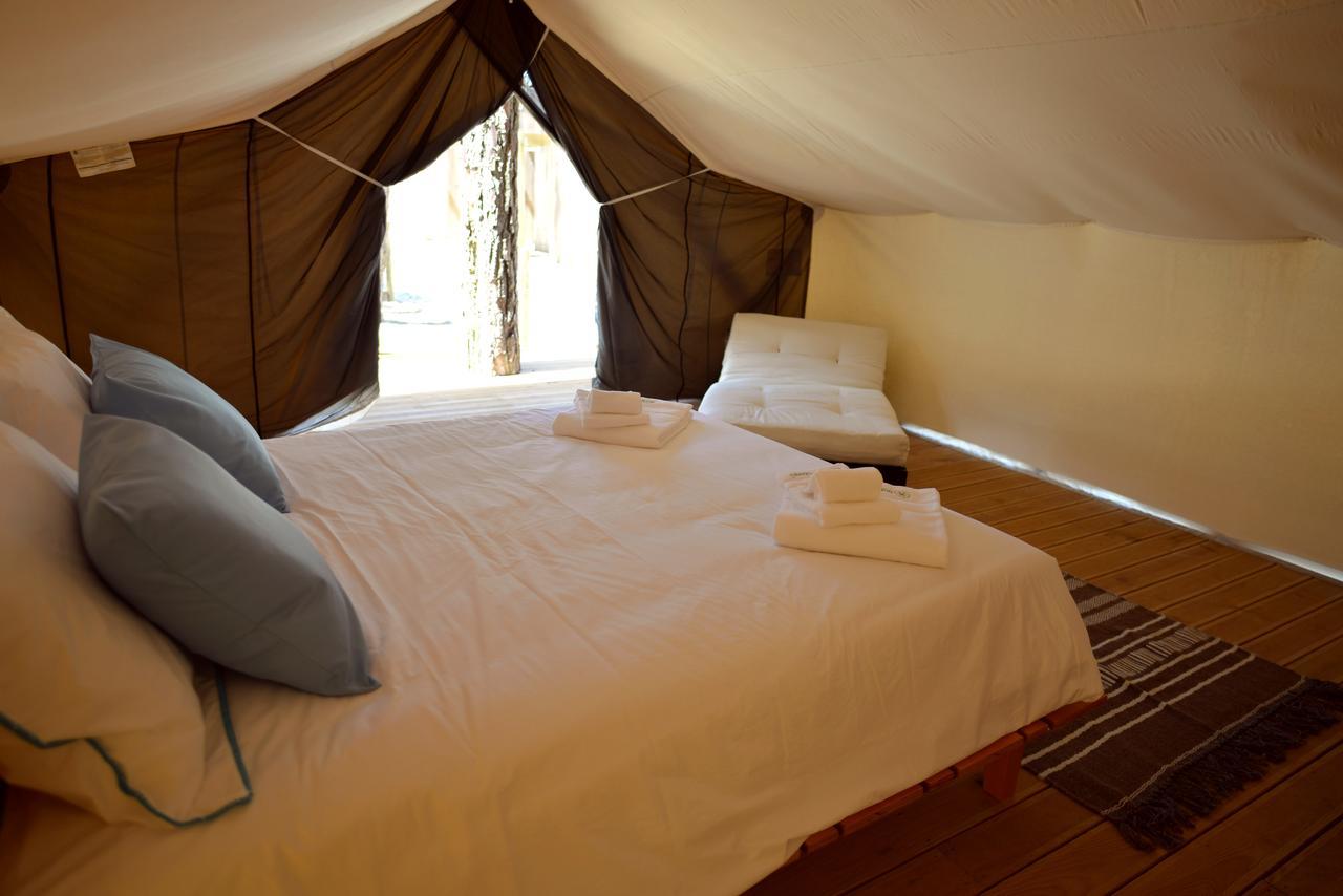 Bukubaki Eco Surf Hotel Ferrel  Exterior photo